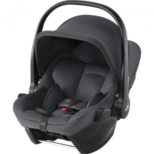 Britax Römer Baby-Safe Core - Midnight Grey